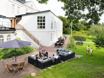 Blommenhof Hotel