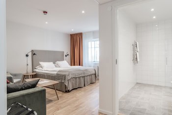 Blommenhof Hotel