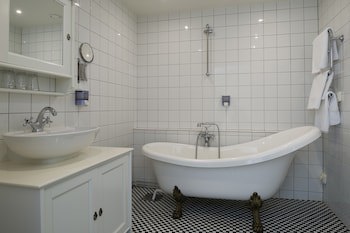 Blommenhof Hotel