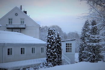Blommenhof Hotel
