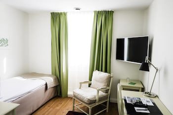 Blommenhof Hotel