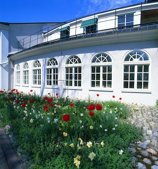 Blommenhof Hotel