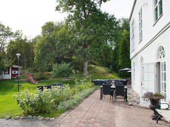 Blommenhof Hotel
