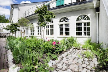 Blommenhof Hotel
