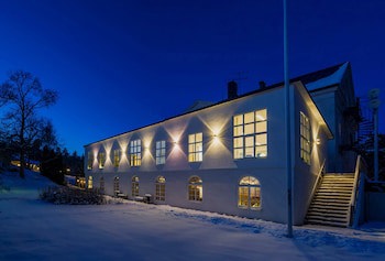 Blommenhof Hotel