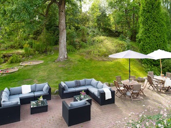 Blommenhof Hotel