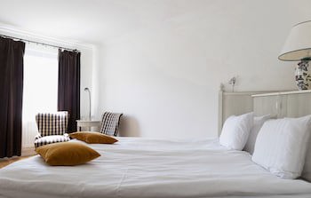 Blommenhof Hotel