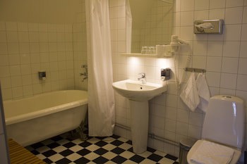 Blommenhof Hotel