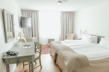 Blommenhof Hotel