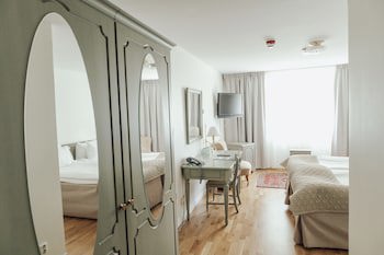 Blommenhof Hotel