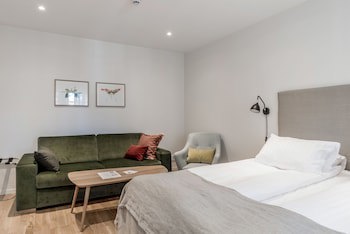 Blommenhof Hotel