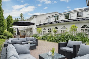 Blommenhof Hotel