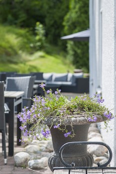 Blommenhof Hotel