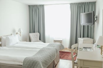 Blommenhof Hotel