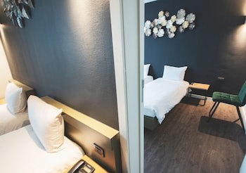 Cortina Hotel