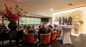 Cortina Hotel