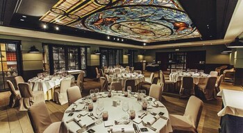 Cortina Hotel