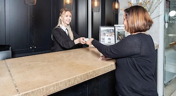 Cortina Hotel