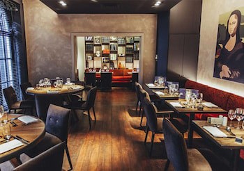 Cortina Hotel