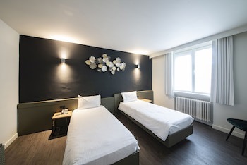 Cortina Hotel