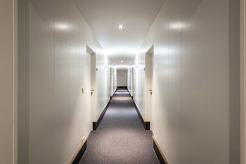 Cortina Hotel