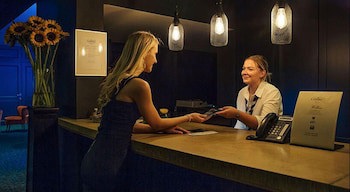 Cortina Hotel