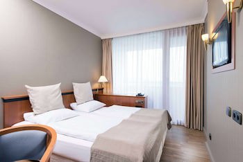 Wyndham Garden Lahnstein Koblenz galeri fotoğrafı