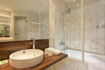 Wyndham Garden Lahnstein Koblenz galeri fotoğrafı
