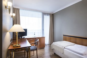 Wyndham Garden Lahnstein Koblenz galeri fotoğrafı