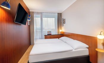 Wyndham Garden Lahnstein Koblenz galeri fotoğrafı
