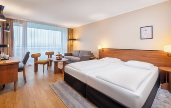 Wyndham Garden Lahnstein Koblenz galeri fotoğrafı