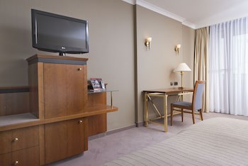 Wyndham Garden Lahnstein Koblenz galeri fotoğrafı