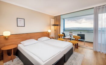 Wyndham Garden Lahnstein Koblenz galeri fotoğrafı