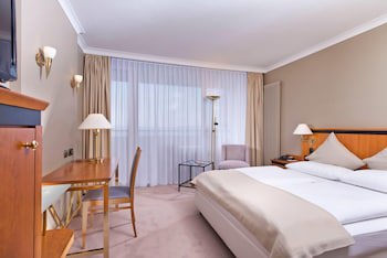 Wyndham Garden Lahnstein Koblenz galeri fotoğrafı