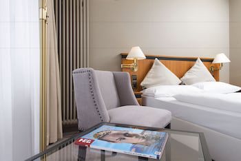 Wyndham Garden Lahnstein Koblenz galeri fotoğrafı