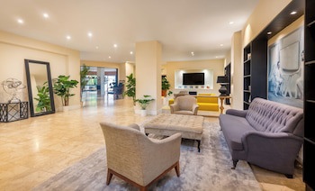 Wyndham Garden Lahnstein Koblenz fotoğrafı