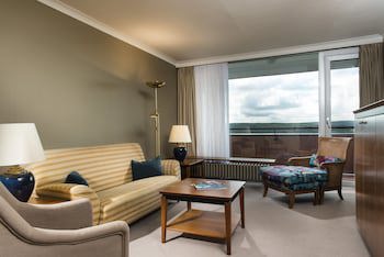 Wyndham Garden Lahnstein Koblenz galeri fotoğrafı