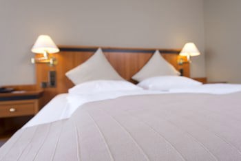 Wyndham Garden Lahnstein Koblenz galeri fotoğrafı