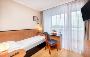 Wyndham Garden Lahnstein Koblenz galeri fotoğrafı