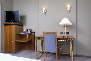 Wyndham Garden Lahnstein Koblenz galeri fotoğrafı
