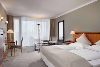 Wyndham Garden Lahnstein Koblenz fotoğrafı