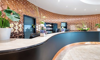 Wyndham Garden Lahnstein Koblenz galeri fotoğrafı