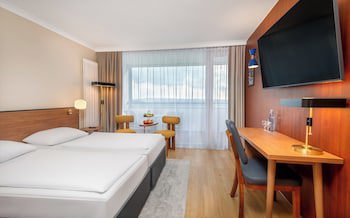 Wyndham Garden Lahnstein Koblenz galeri fotoğrafı