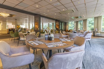 Fletcher Hotel-Restaurant De Scheperskamp