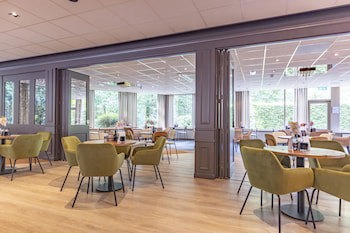 Fletcher Hotel-Restaurant De Scheperskamp