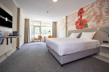Fletcher Hotel-Restaurant De Scheperskamp