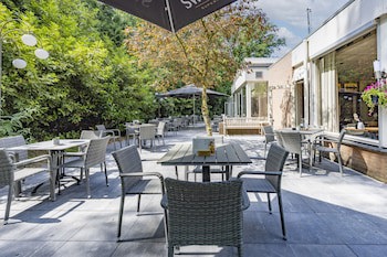 Fletcher Hotel-Restaurant De Scheperskamp