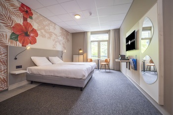 Fletcher Hotel-Restaurant De Scheperskamp