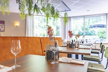 Fletcher Hotel-Restaurant De Scheperskamp