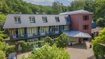 Fletcher Hotel-Restaurant De Scheperskamp